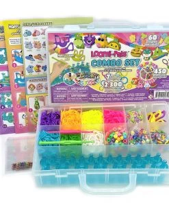 Choon's Design LLC Loomi-Pals Combo 8 Choon's Design LLC Loomi-Pals Combo