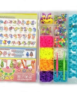 Choon's Design LLC Loomi-Pals Combo 9 Choon's Design LLC Loomi-Pals Combo