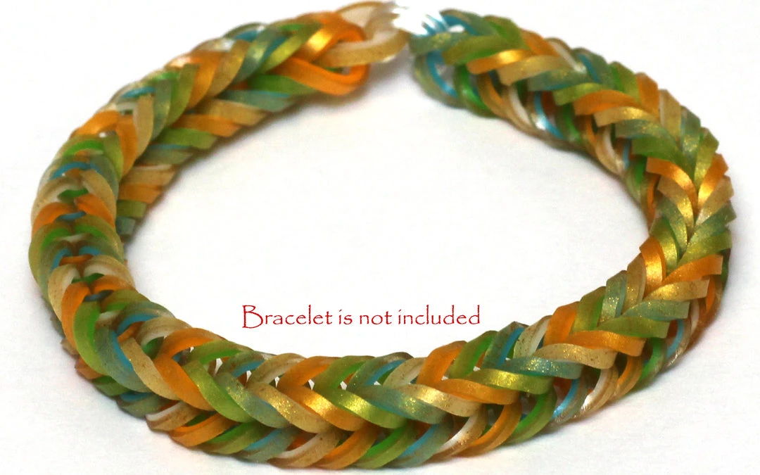 Choon's Design LLC RL Band (Persian 600) Sun Kiss 3 Choon's Design LLC RL Band (Persian 600) Sun Kiss