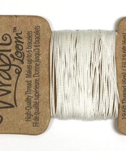 Choon's Design LLC Wrapit Loom & Refills Wrap Line Refill (#100 White) A0031