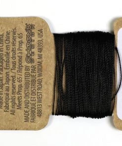 Choon's Design LLC Wrapit Loom & Refills Wrap Line Refill (Black) A0032