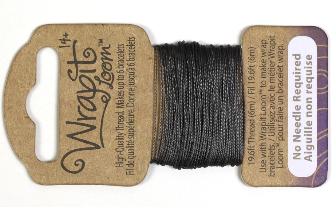 Choon's Design LLC Wrap Line Refill (#38 Grey) A0033 Wrapit Loom & Refills 1 Choon's Design LLC Wrap Line Refill (#38 Grey) A0033 Wrapit Loom & Refills