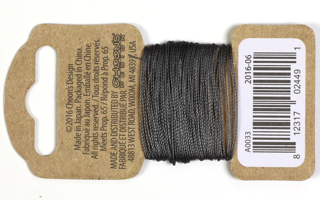 Choon's Design LLC Wrap Line Refill (#38 Grey) A0033 Wrapit Loom & Refills 2 Choon's Design LLC Wrap Line Refill (#38 Grey) A0033 Wrapit Loom & Refills