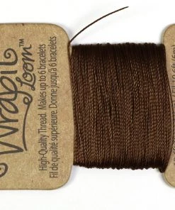 Choon's Design LLC Wrap Line Refill (#172 Brown) A0035 Wrapit Loom & Refills