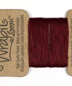 Choon's Design LLC Wrap Line Refill (#15 Maroon) A0037