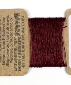 Choon's Design LLC Wrap Line Refill (#15 Maroon) A0037