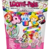 Choon's Design LLC Loomi-Pals Charm Bracelet Kit – Fairy