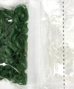 Choon's Design LLC Alpha Loom And Bands RL Band (Alpha) Dark Green