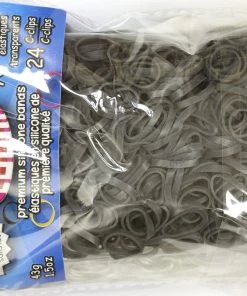 Choon's Design LLC Alpha Loom And Bands RL Band (Alpha) Grey