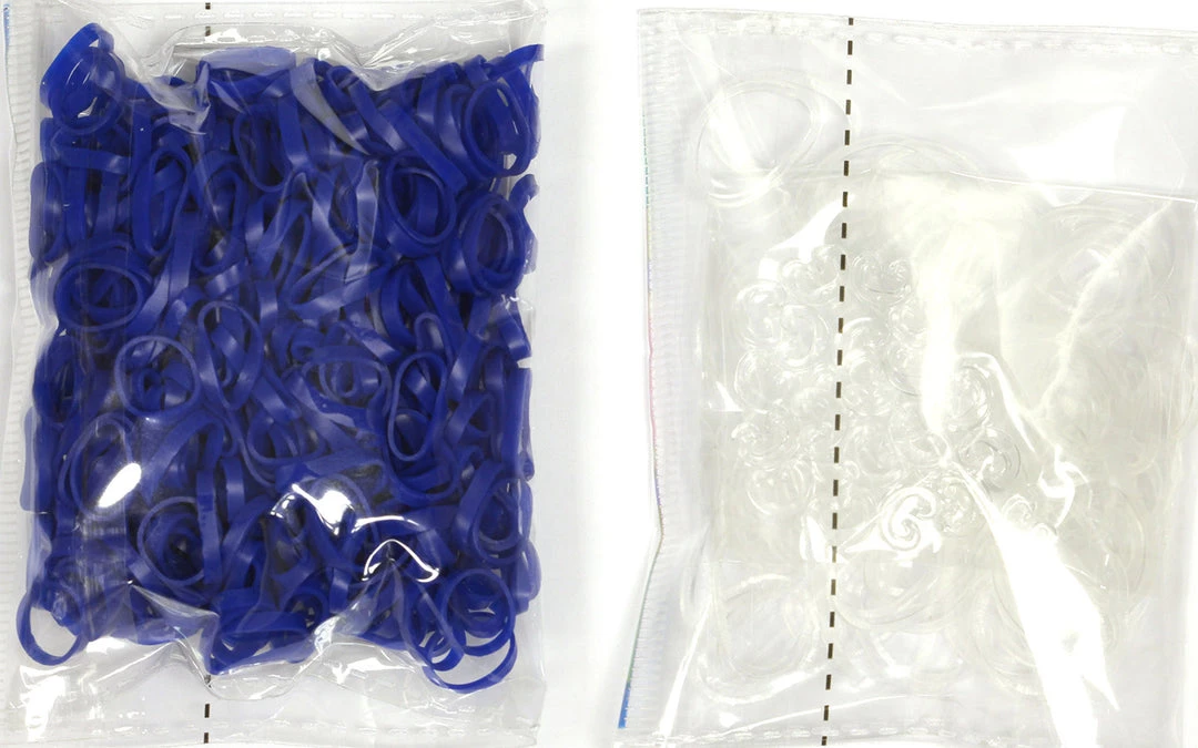 Choon's Design LLC RL Band (Alpha) Navy Blue 2 Choon's Design LLC RL Band (Alpha) Navy Blue