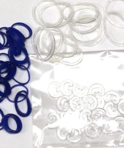 Choon's Design LLC RL Band (Alpha) Navy Blue 5 Choon's Design LLC RL Band (Alpha) Navy Blue