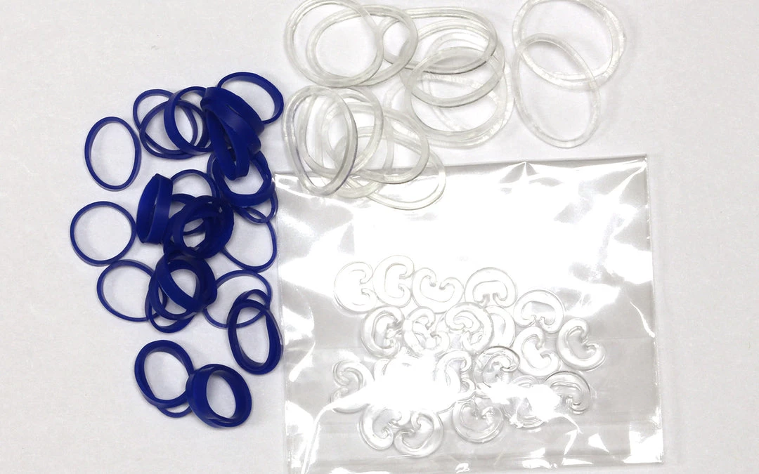 Choon's Design LLC RL Band (Alpha) Navy Blue 3 Choon's Design LLC RL Band (Alpha) Navy Blue