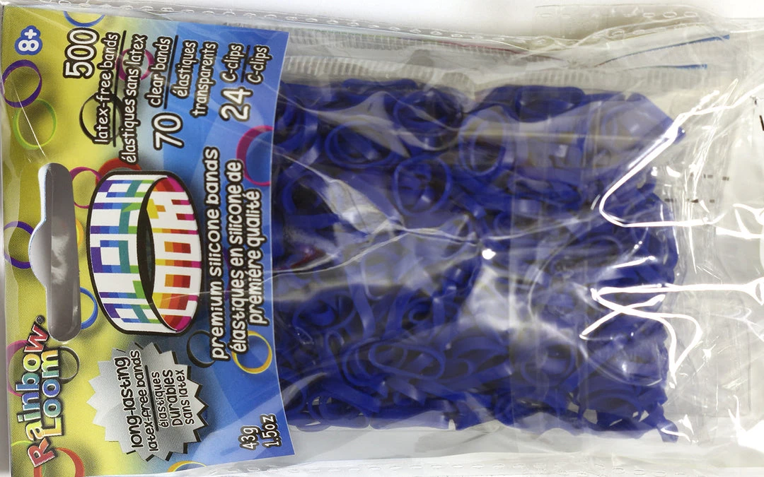 Choon's Design LLC RL Band (Alpha) Navy Blue 1 Choon's Design LLC RL Band (Alpha) Navy Blue