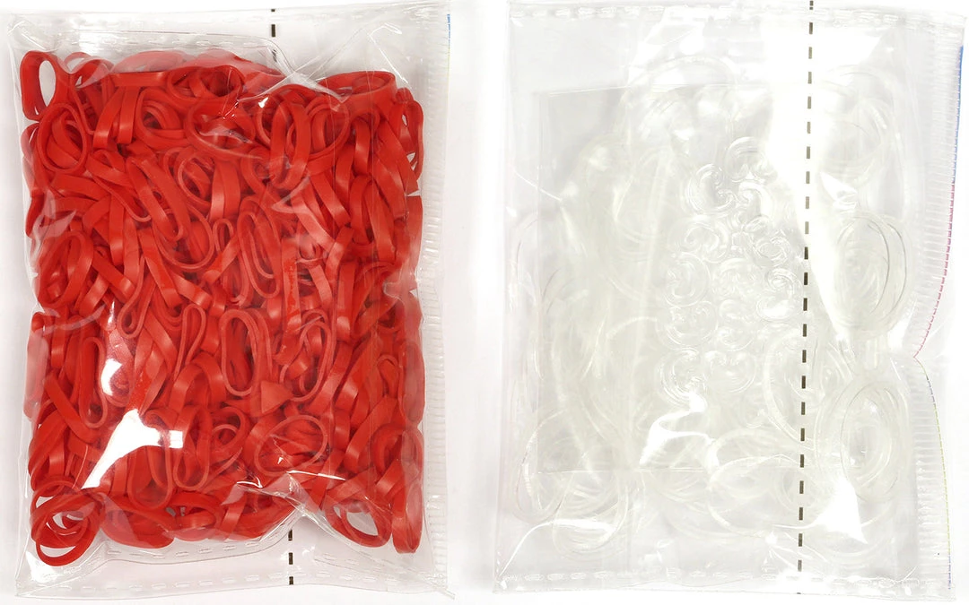 Choon's Design LLC RL Band (Alpha) Red 2 Choon's Design LLC RL Band (Alpha) Red