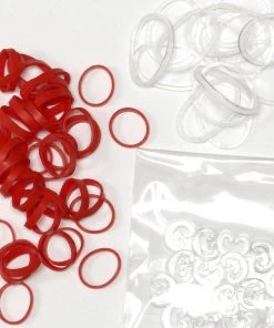 Choon's Design LLC RL Band (Alpha) Red 5 Choon's Design LLC RL Band (Alpha) Red