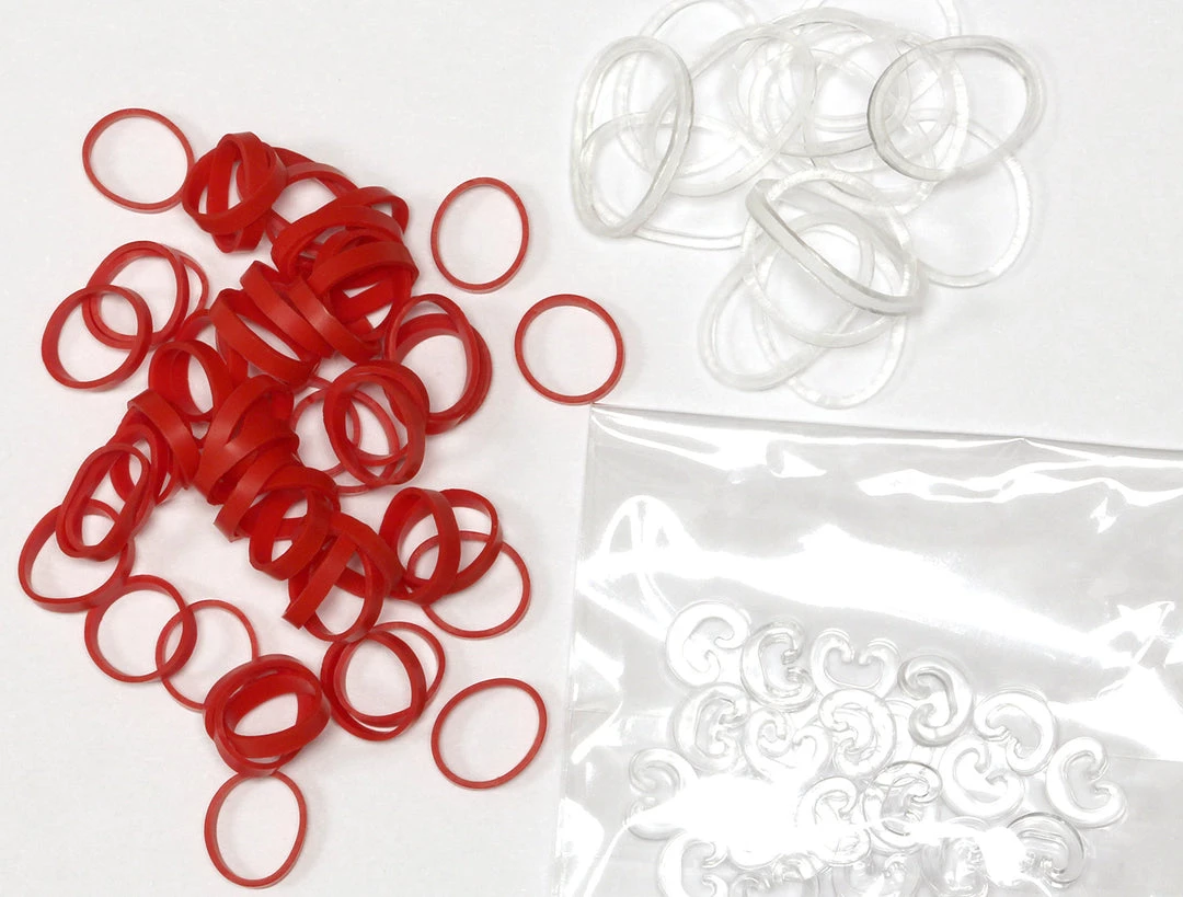 Choon's Design LLC RL Band (Alpha) Red 3 Choon's Design LLC RL Band (Alpha) Red