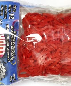 Choon's Design LLC RL Band (Alpha) Red