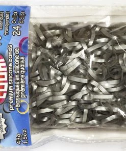 Choon's Design LLC RL Band (Alpha) Silver