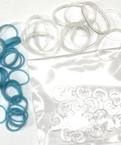 Choon's Design LLC RL Band (Alpha) Turquoise 5 Choon's Design LLC RL Band (Alpha) Turquoise