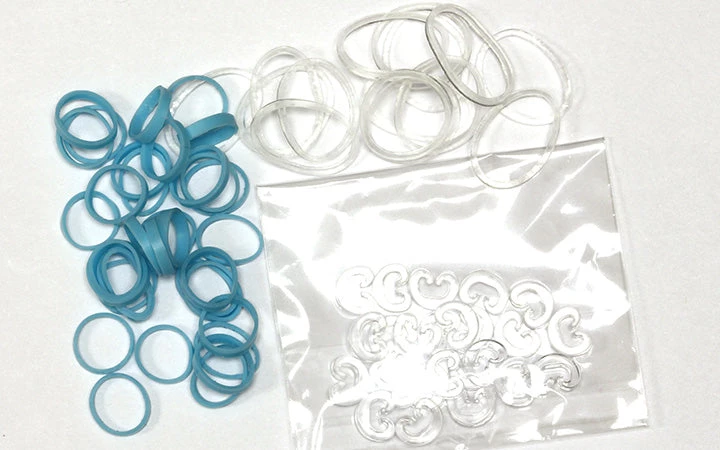 Choon's Design LLC RL Band (Alpha) Turquoise 3 Choon's Design LLC RL Band (Alpha) Turquoise