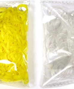 Choon's Design LLC RL Band (Alpha) Yellow