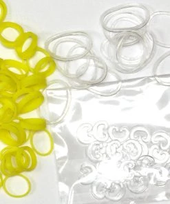 Choon's Design LLC RL Band (Alpha) Yellow 5 Choon's Design LLC RL Band (Alpha) Yellow