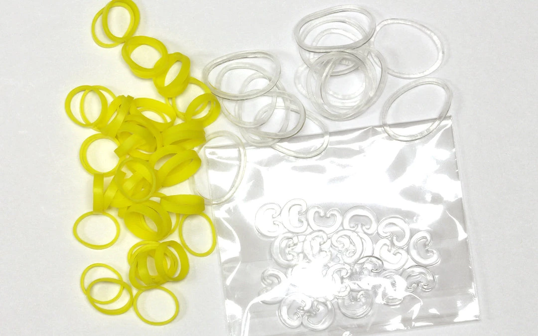 Choon's Design LLC RL Band (Alpha) Yellow 3 Choon's Design LLC RL Band (Alpha) Yellow