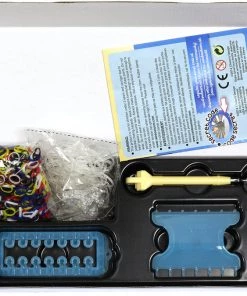 Choon's Design LLC Alpha Loom And Bands Alpha Loom™ 8 Choon's Design LLC Alpha Loom And Bands Alpha Loom™