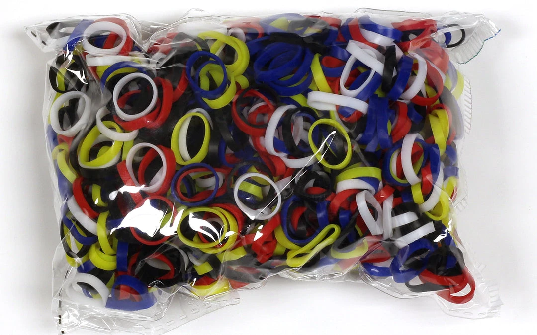 Choon's Design LLC Alpha Loom And Bands Alpha Loom™ 6 Choon's Design LLC Alpha Loom And Bands Alpha Loom™