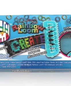 Choon's Design LLC Alpha Loom And Bands Alpha Loom™