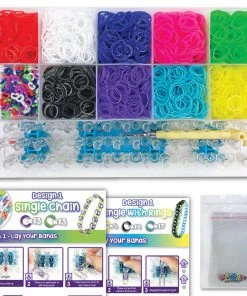 Choon's Design LLC Rainbow Loom Products Rainbow Loom Combo Set