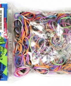 Choon's Design LLC RL Band (Opaque) Assorted Tie-Dye 5 Choon's Design LLC RL Band (Opaque) Assorted Tie-Dye