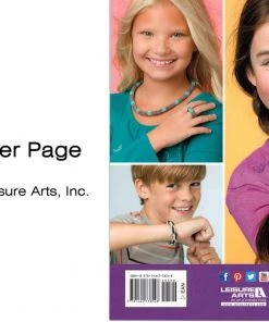 Rainbow Loom USA Webstore Book2: Monster Tail Rubber Band Projects 5 Rainbow Loom USA Webstore Book2: Monster Tail Rubber Band Projects