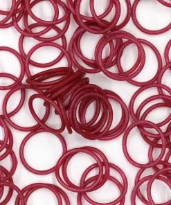 Rainbow Loom USA Webstore Rainbow Loom Rubber Bands RL Band (Cylindric) Brecciated Jasper