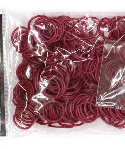 Rainbow Loom USA Webstore Rainbow Loom Rubber Bands RL Band (Cylindric) Brecciated Jasper