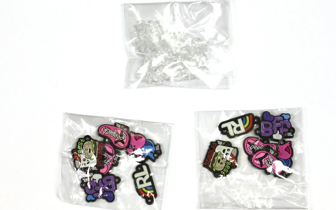 Choon's Design LLC Rainbow Loom Accessories Rainbow Loom® Charms 2 Choon's Design LLC Rainbow Loom Accessories Rainbow Loom® Charms