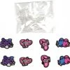 Choon's Design LLC Rainbow Loom Accessories Rainbow Loom® Charms