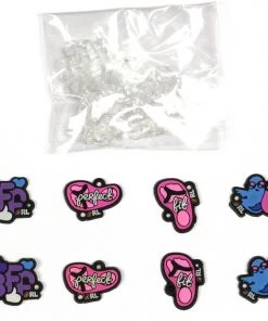 Choon's Design LLC Rainbow Loom Accessories Rainbow Loom® Charms