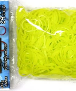 Choon's Design LLC RL Band (Solid) Chartreuse | Safety Yellow Green