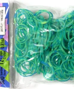 Rainbow Loom USA Webstore RL Band (Tie-Dye 300) Chill