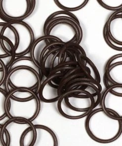 Rainbow Loom USA Webstore Rainbow Loom Rubber Bands RL Band (Cylindric) Chocolate Diamond