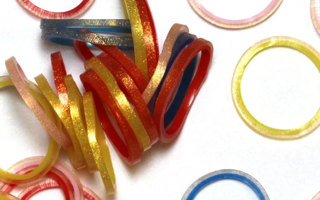 Rainbow Loom USA Webstore RL Band (Egyptian 300) Cleopatra Mixed 2 Rainbow Loom USA Webstore RL Band (Egyptian 300) Cleopatra Mixed