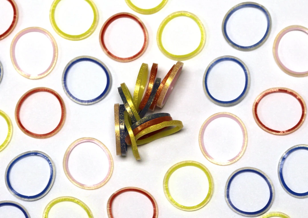 Rainbow Loom USA Webstore RL Band (Egyptian 300) Cleopatra Mixed 4 Rainbow Loom USA Webstore RL Band (Egyptian 300) Cleopatra Mixed