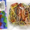 Rainbow Loom USA Webstore RL Band (Egyptian 300) Cleopatra Mixed