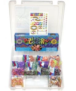 Rainbow Loom USA Webstore Deal1: Dual-layer Premium Silicone Collection DEAL! Rainbow Loom Products