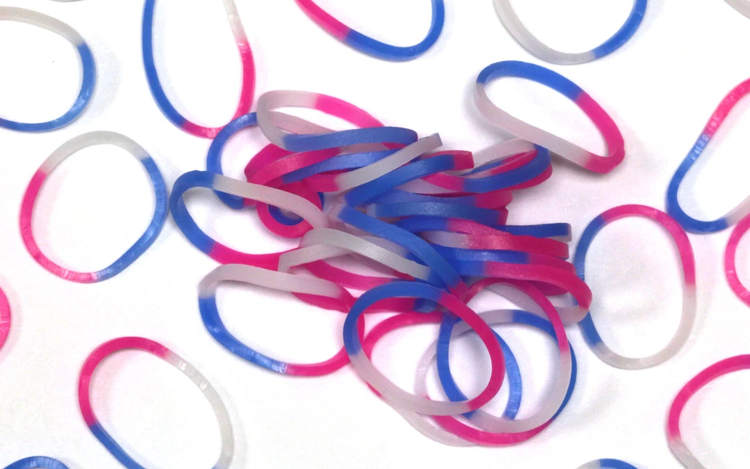 Choon's Design LLC RL Band (Opaque) Cotton Candy 2 Choon's Design LLC RL Band (Opaque) Cotton Candy