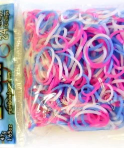 Choon's Design LLC RL Band (Opaque) Cotton Candy