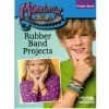 Rainbow Loom USA Webstore Book2: Monster Tail Rubber Band Projects