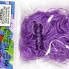 Rainbow Loom USA Webstore RL Band (Cylindric) Satin Lavender