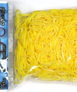 Choon's Design LLC RL Band (DL 600) Banana Peel